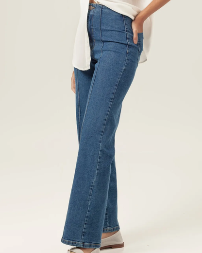 Pantalón Denim Tokio®