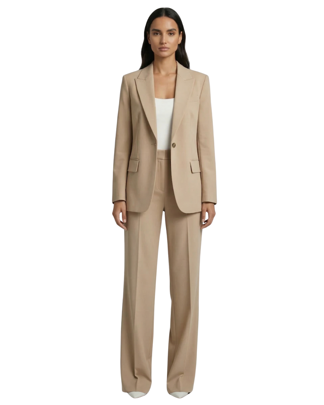 Conjunto Elegante Emma de Dos Piezas para Mujer