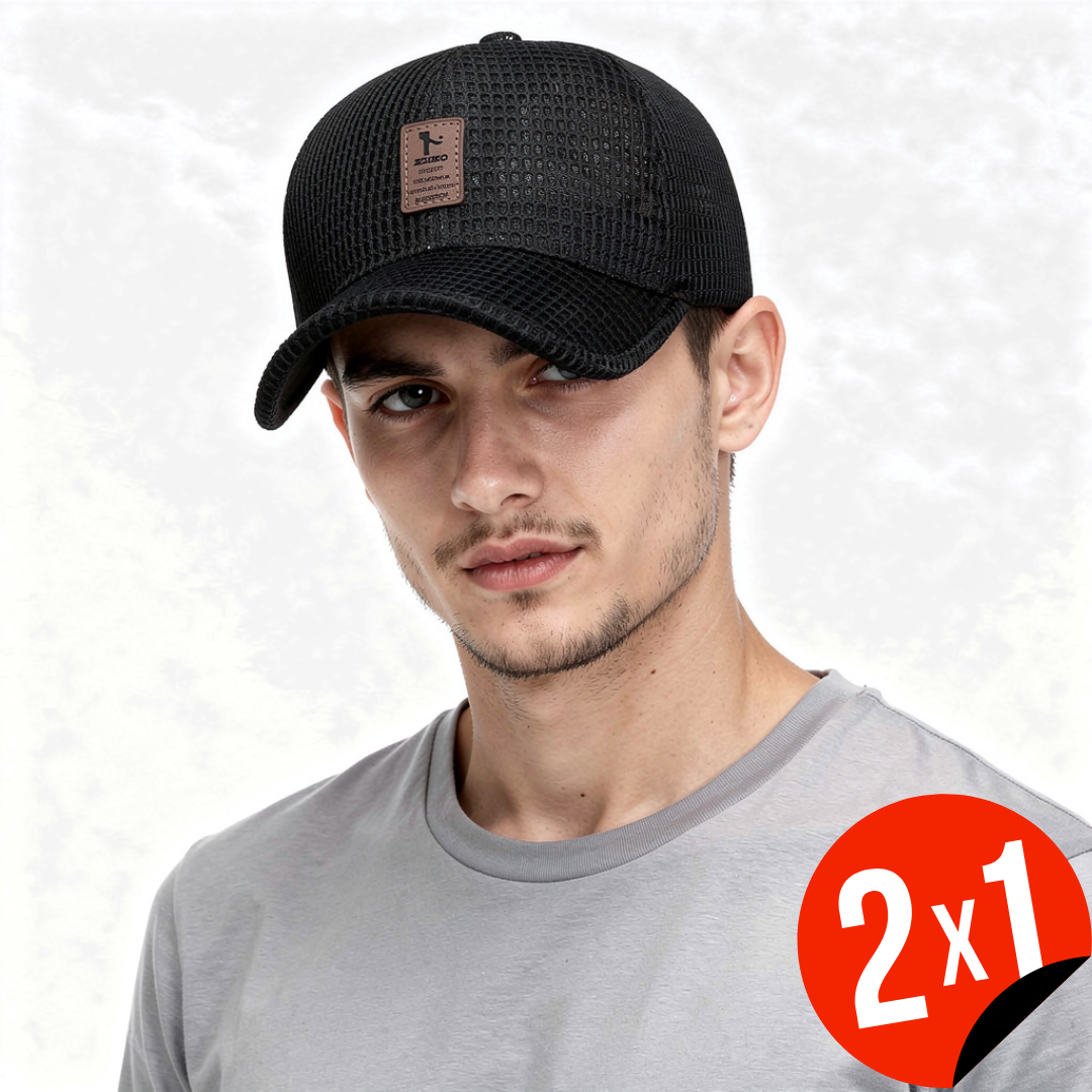 Gorra Urbana Unisex®