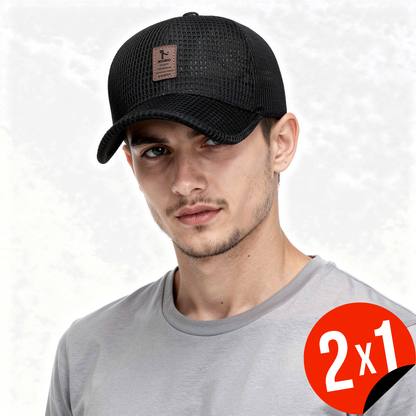 Gorra Urbana Unisex®