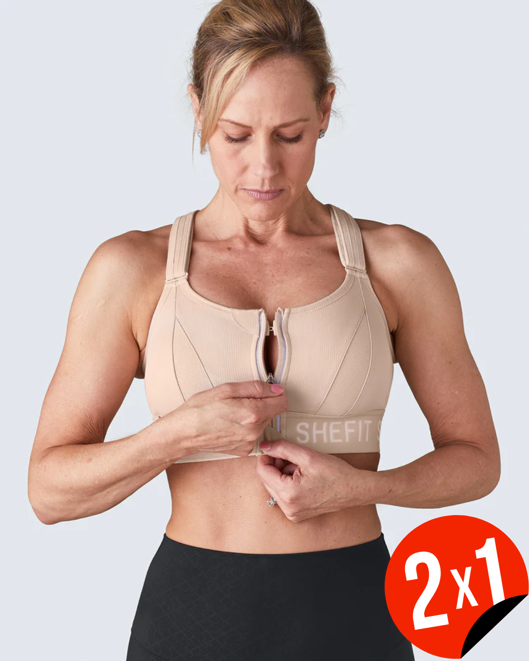 Sujetador Deportivo Pro Miami (OFERTA 2X1)