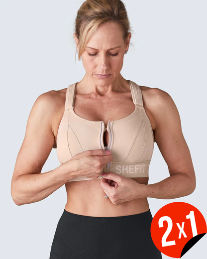 Sujetador Deportivo Pro Miami (OFERTA 2X1)