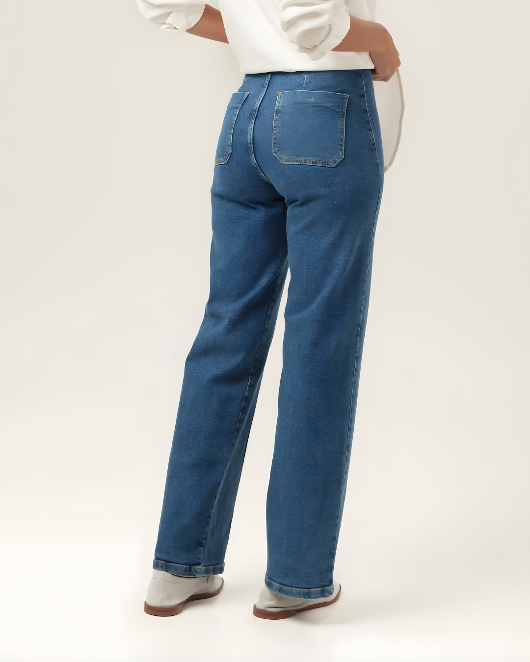 Pantalón Denim Tokio®