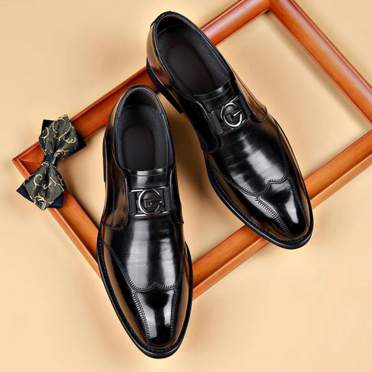 Zapatos de vestir de cuero®