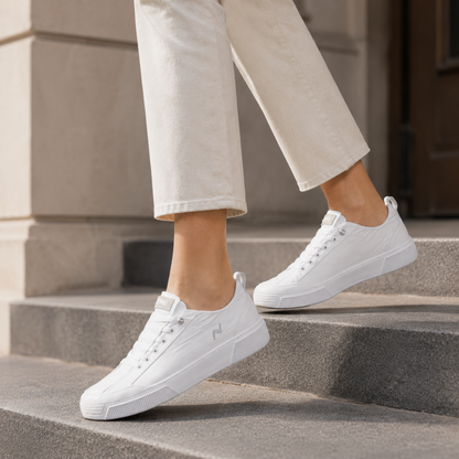 Zapatillas Urbanas con Suela Flexible