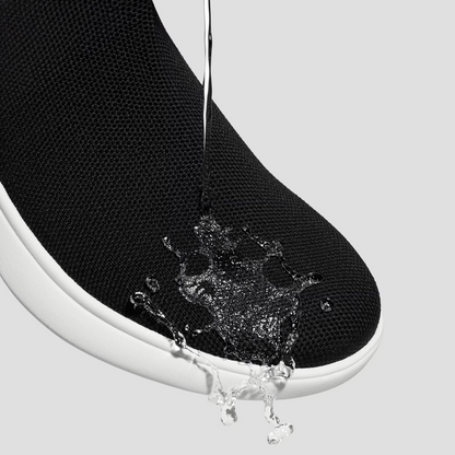 Zapatillas Impermeables de Calce Fácil®