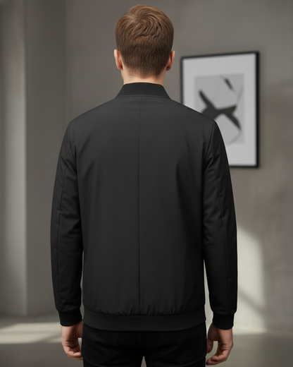 Chaqueta de hombre resistente al viento para actividades al aire libre®