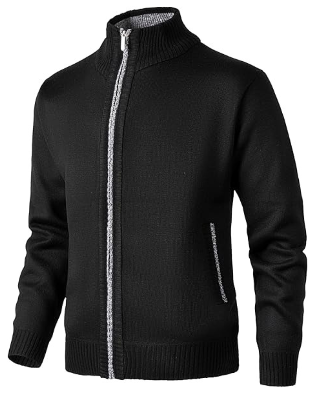 Chaqueta Térmica Ligera y Elegante para Hombre®