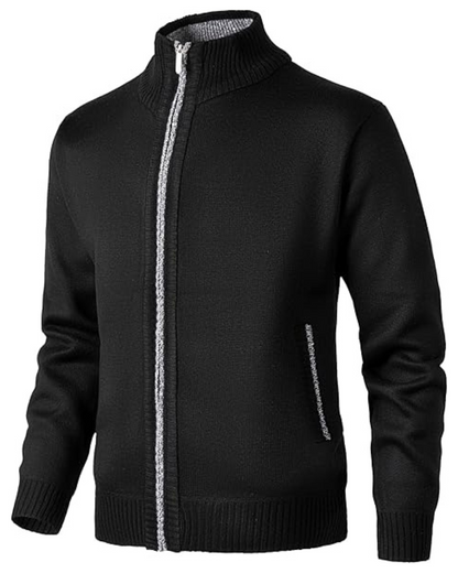 Chaqueta Térmica Ligera y Elegante para Hombre®