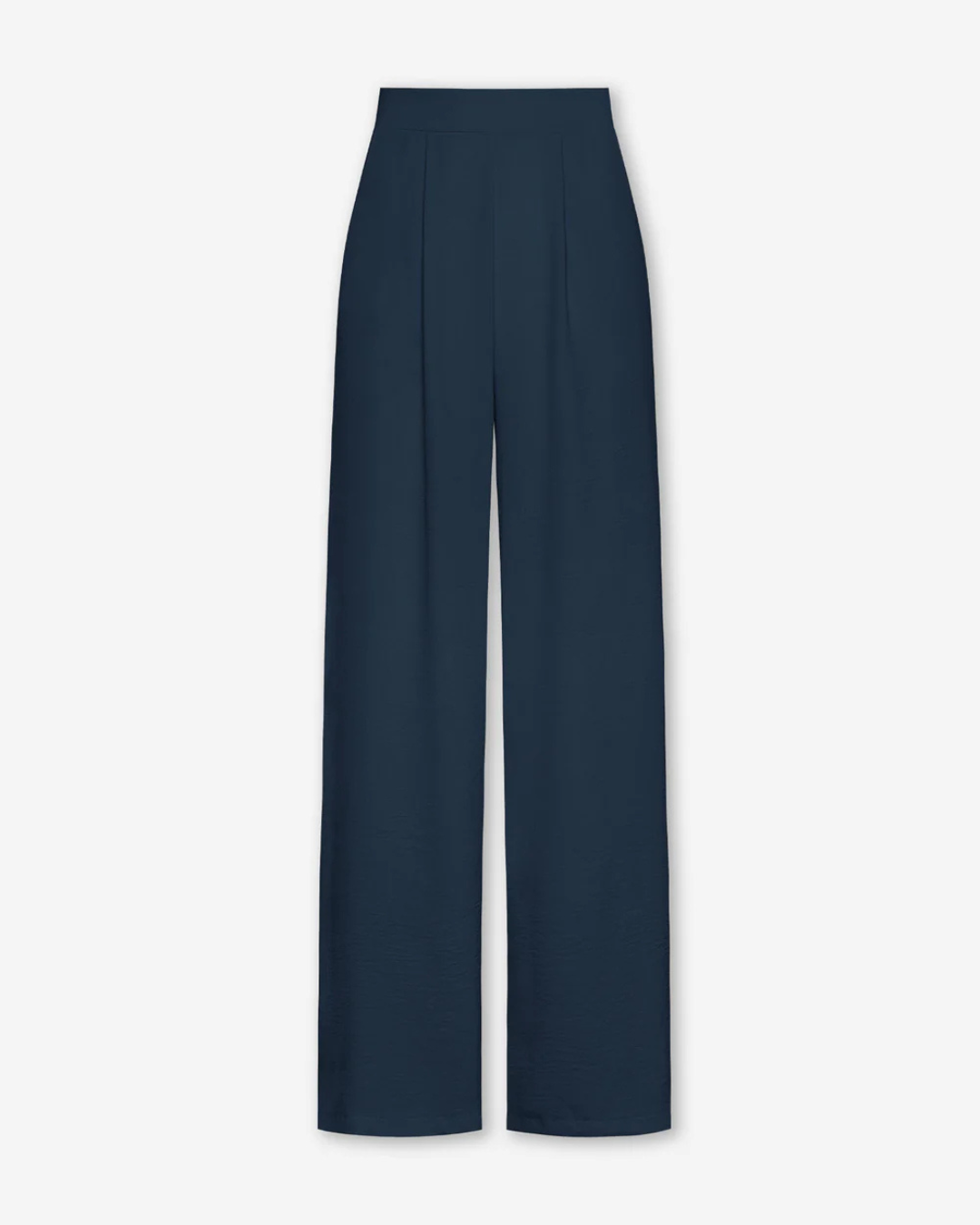 Conjunto de Dos Piezas Elegante con Mangas Abullonadas para Mujer