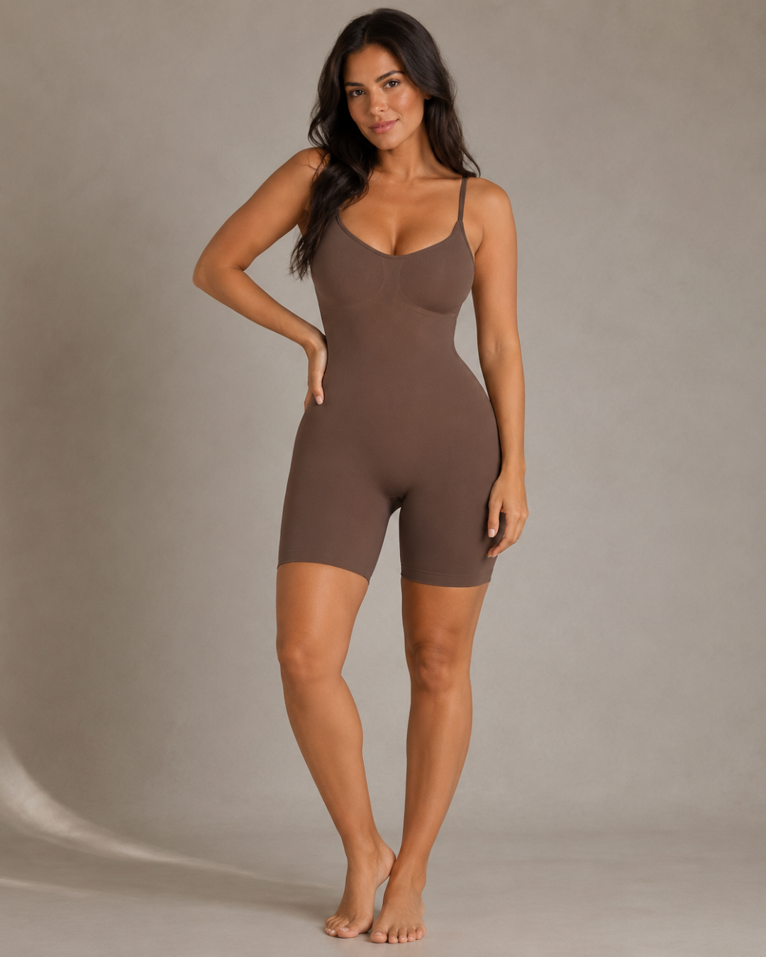 Body Moldeador Integral con Short®