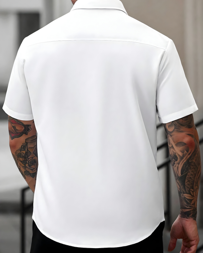 Camisa Ejecutiva Londres