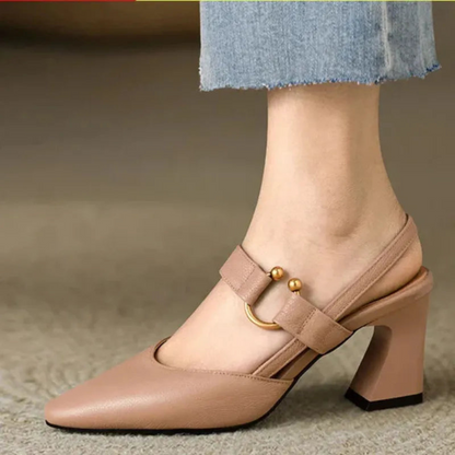 Zapatos de tacón alto Nápoles®