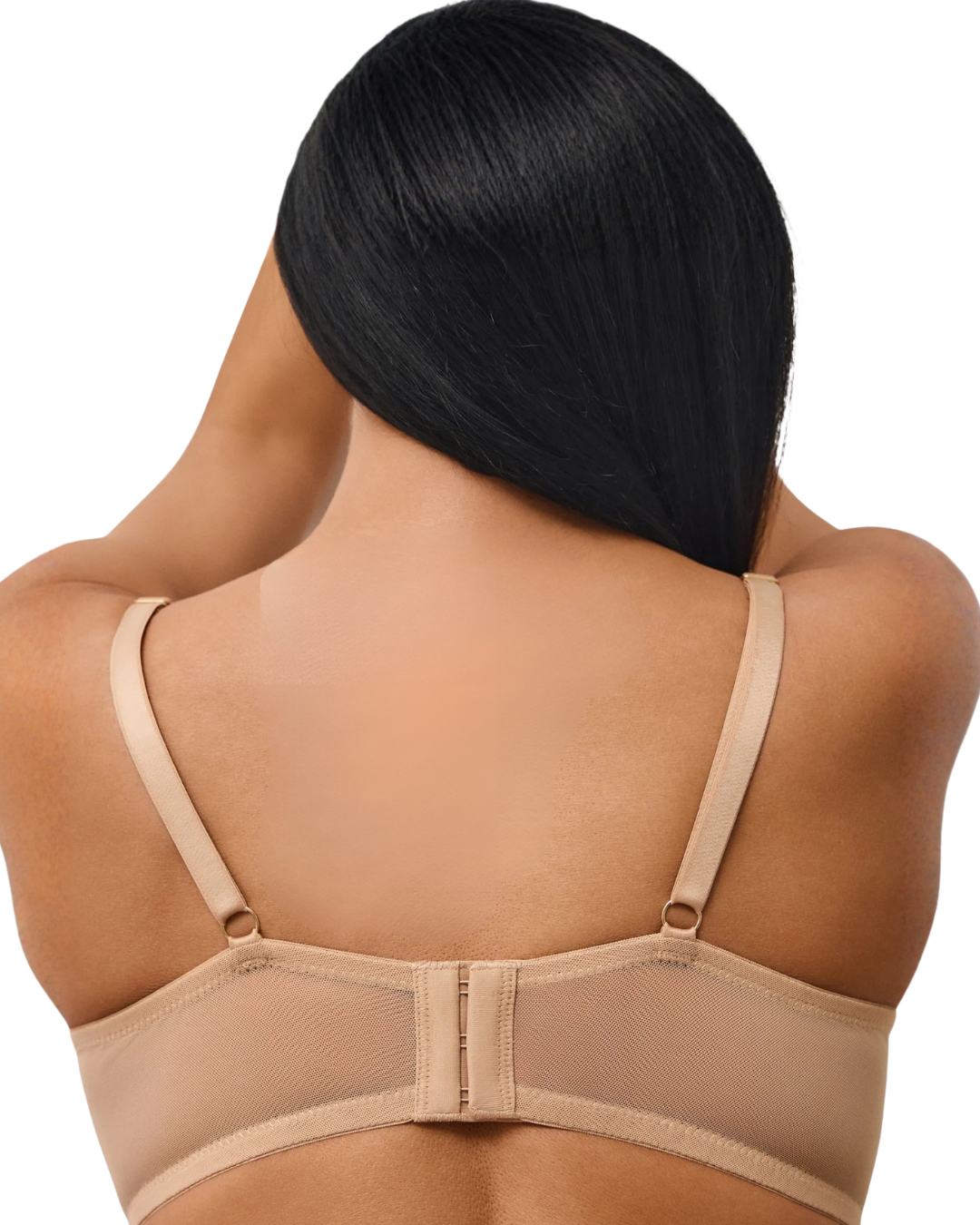 Sujetador Bordado con Detalles Delicados (OFERTA 2X1)®