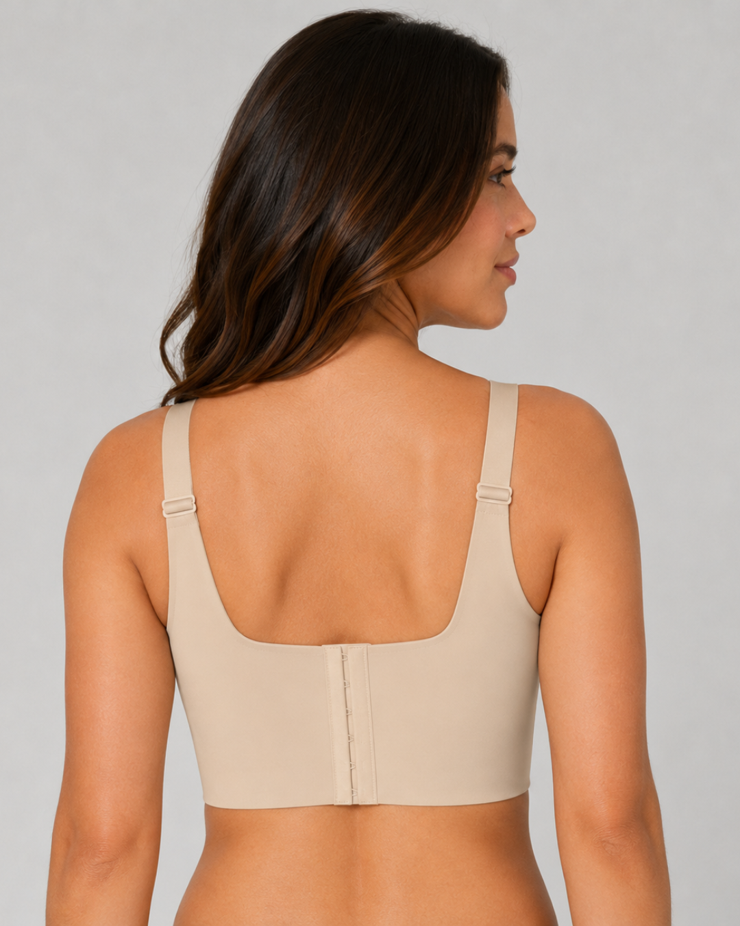 Sujetador Sin Aros con Diseño Ergonómico (OFERTA 2X1)®