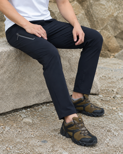 Pantalón Outdoor para Hombre de Secado Rápido