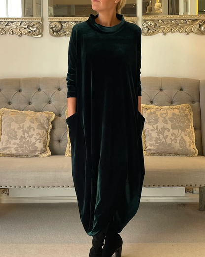 Vestido Elegante y con Estilo