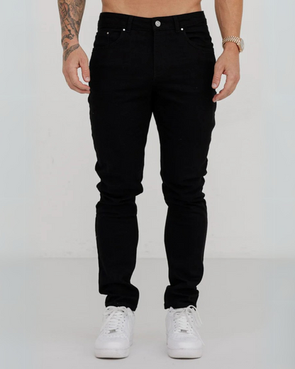 Pantalón Clásico y Cómodo