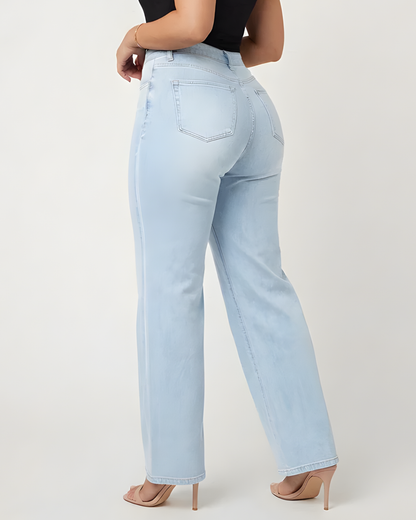 Jeans Estilo Baggy Roma