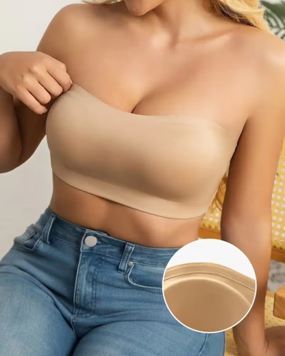 Sujetador Sin Tirantes Antideslizante (OFERTA 2X1)®