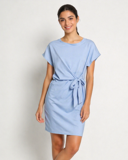 Vestido Nudo Barcelona