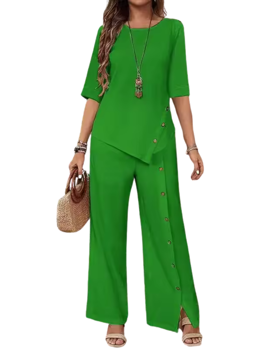 Conjunto Sevilla Boho Chic