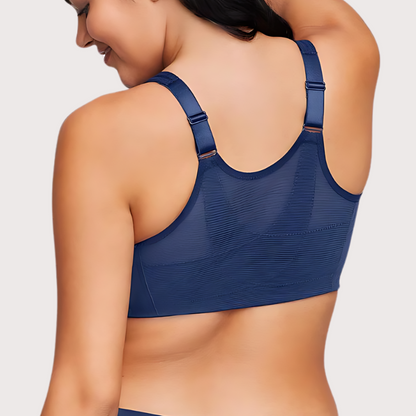 Sujetador Corrector de Postural con Cierre Frontal (OFERTA 2X1 GRATIS)