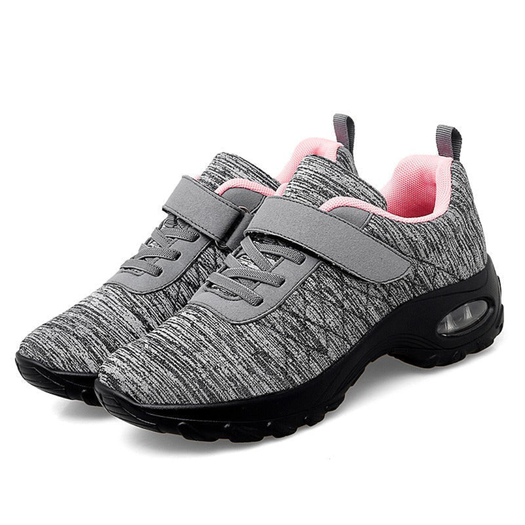 Zapatos Ortopédicos con Suela de Gel