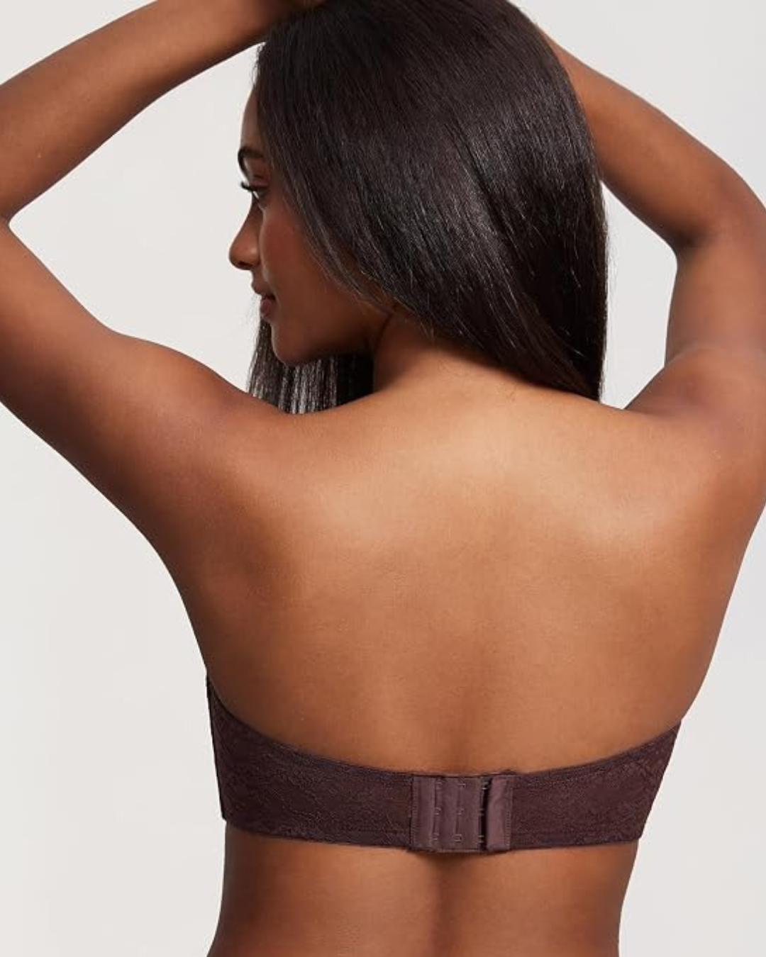 Sujetador Bandeau de Encaje sin Tirantes (OFERTA 2X1)®