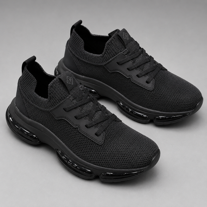 Zapatillas Deportivas de Malla con Suela Ergonómica®