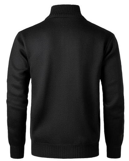 Chaqueta Térmica Ligera y Elegante para Hombre®