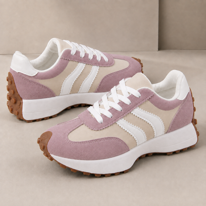 Zapatillas Casuales con Cordones®