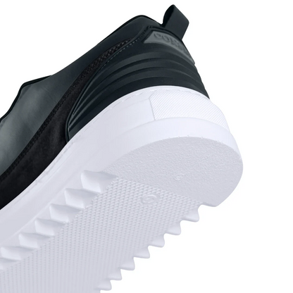 Zapato con elevación oculta®