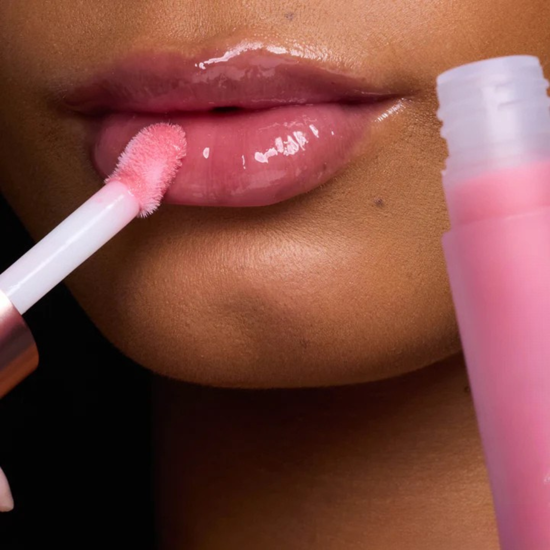 Gloss Labial Ultra Hidratante con Efecto Voluminizador (OFERTA 2X1)