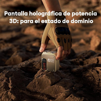 Mini afeitadora eléctrica portátil de alto rendimiento®
