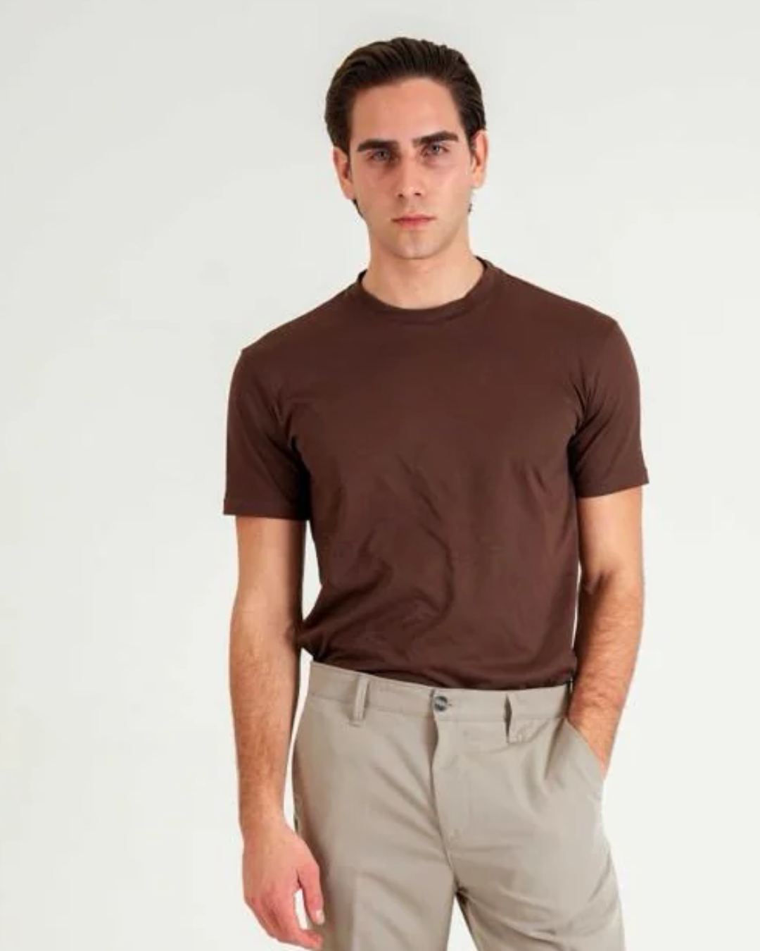 Camiseta Premium Milano®