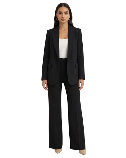 Conjunto Elegante Emma de Dos Piezas para Mujer