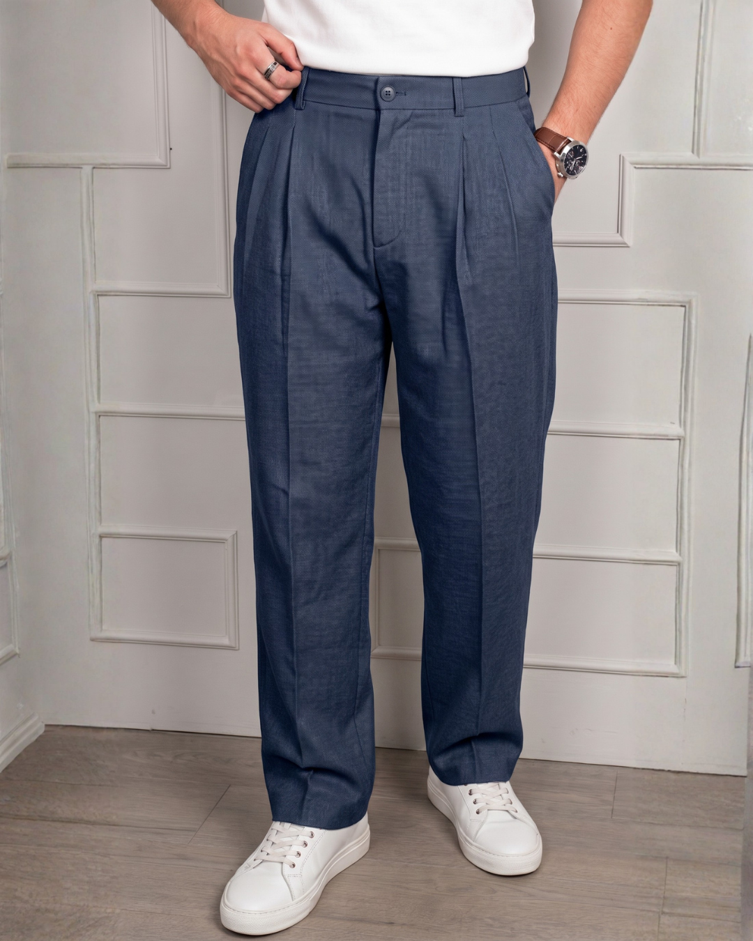 Pantalón de Vestir Estocolmo®