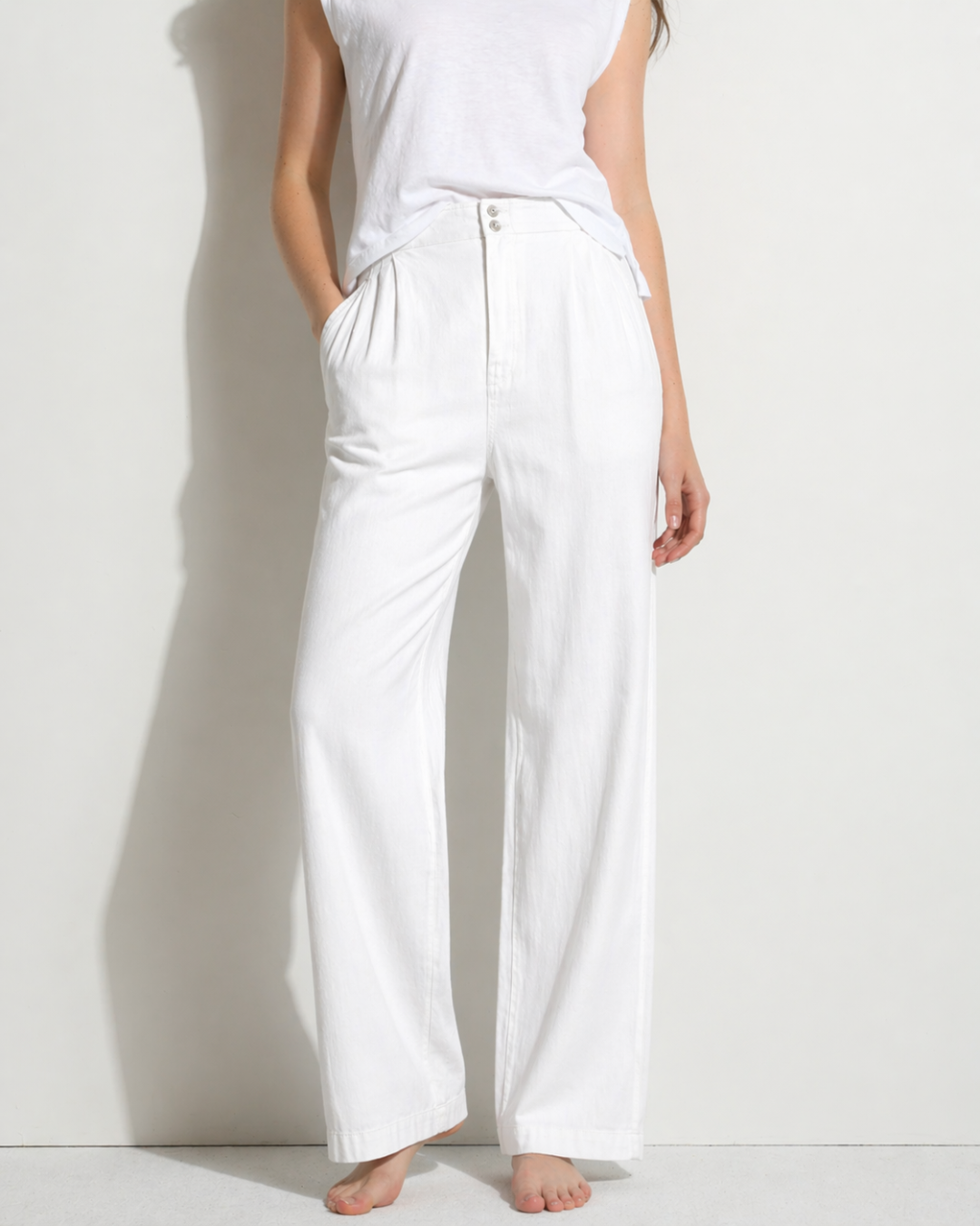 Pantalón Demin Cameron