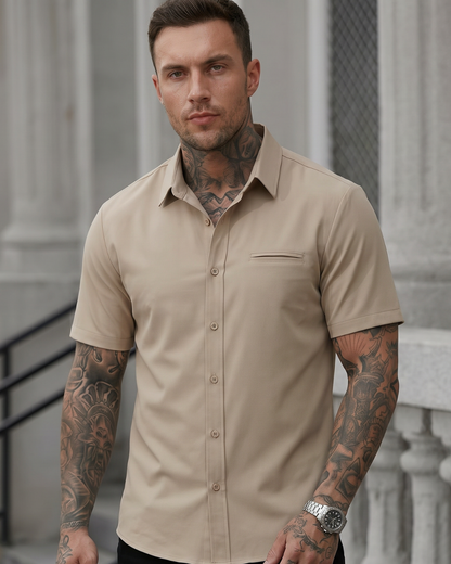 Camisa Ejecutiva Londres