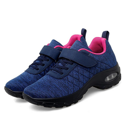 Zapatos Ortopédicos con Suela de Gel