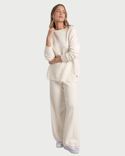 Conjunto de Punto Coordinado para Mujer®
