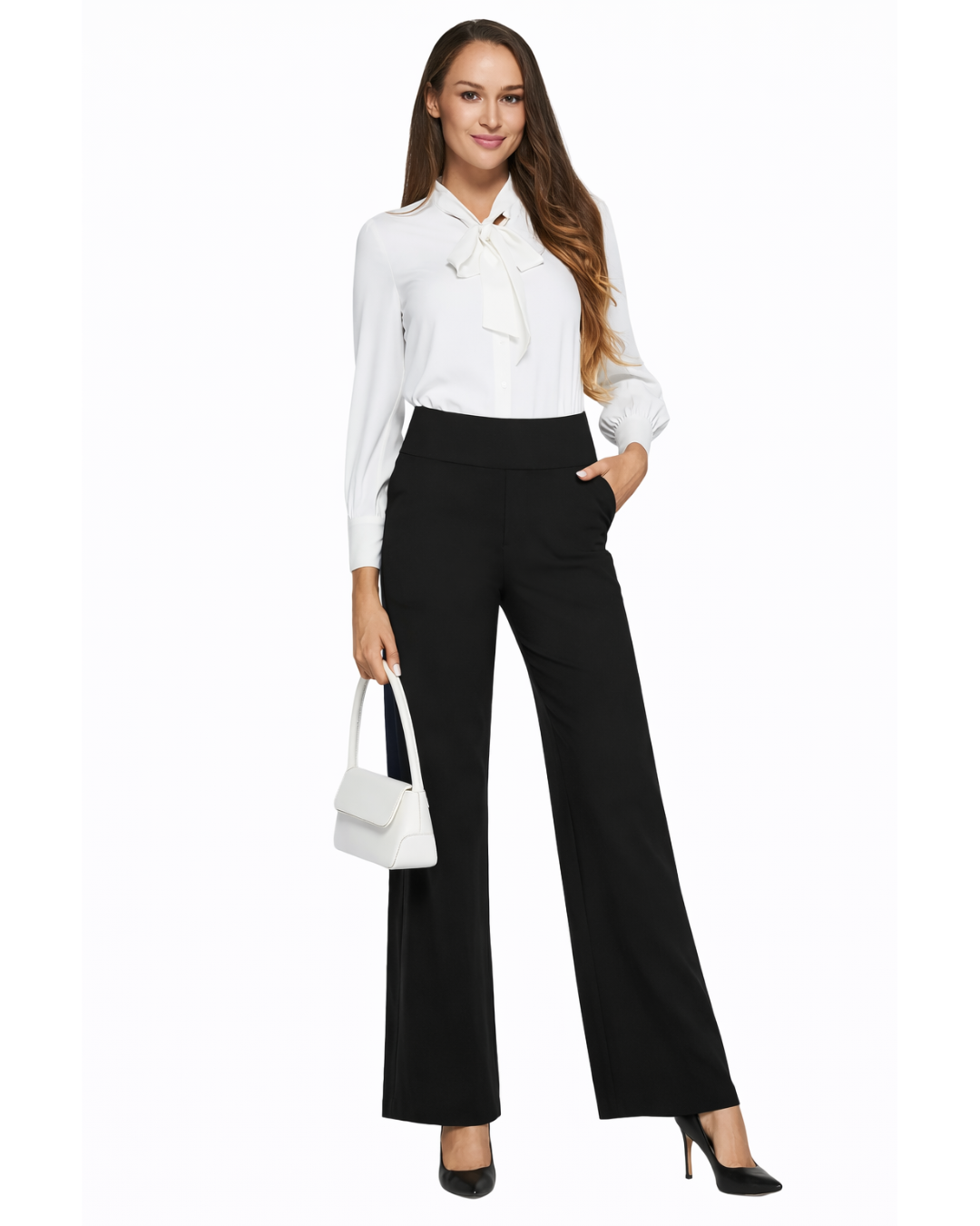 Pantalón de Vestir
