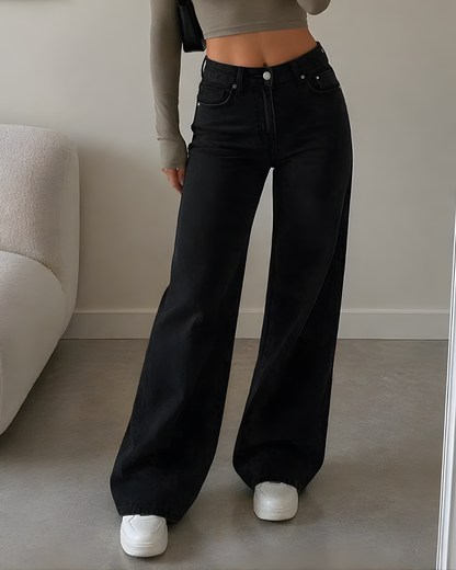 Jeans Estilo Baggy Roma