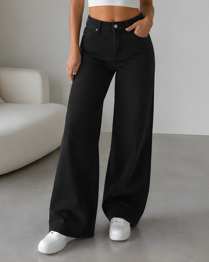 Jeans Estilo Baggy Roma