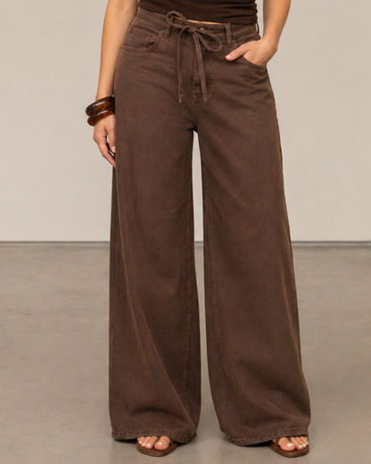Jeans Baggy Lucia®