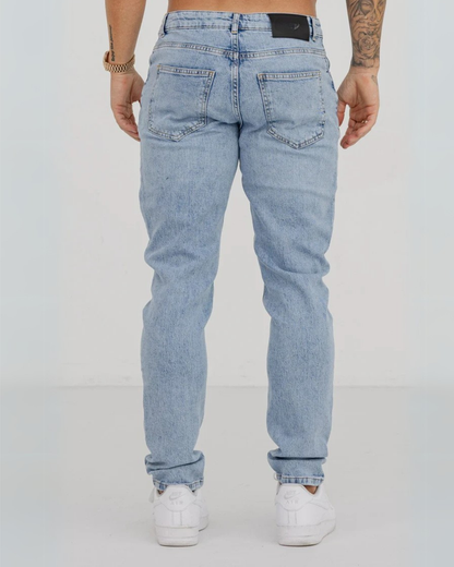 Pantalón Clásico y Cómodo