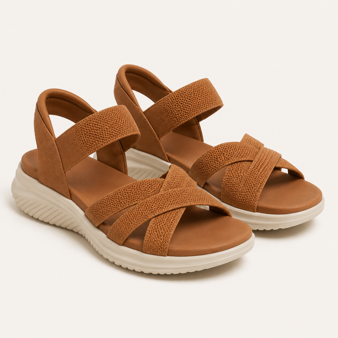 Sandalias Deportivas con Suela Confort®