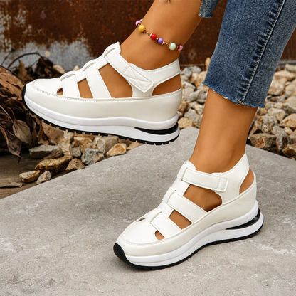 Sandalias Casuales de Plataforma®