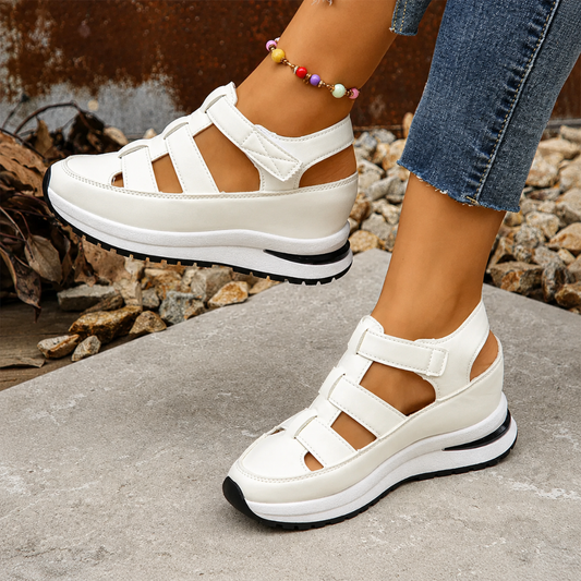 Sandalias Casuales de Plataforma®
